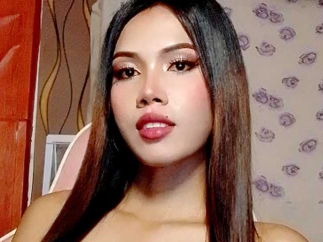 UrLovelyTransPinay
