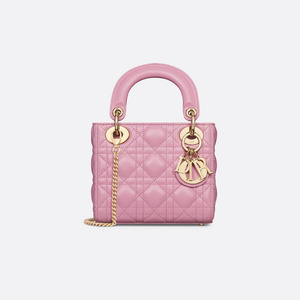 DIOR Mini Lady Dior Bag