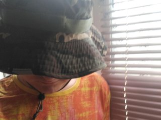 I Am Named Kyhimen! I Am A Brunette! 36 Is My Age