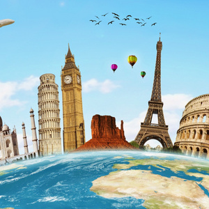 Travel ♥