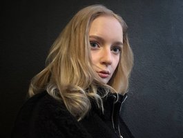 Lil-aliciaLive Webcam