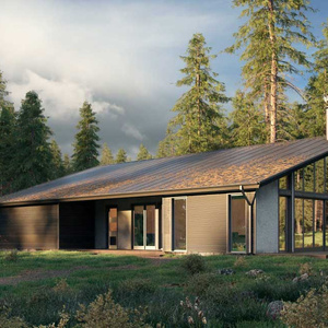 house dream