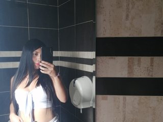 People Call Me Violet-Monserrat! 22 Is My Age