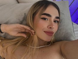 LucyVega profile