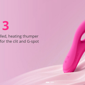 New lovense toy
