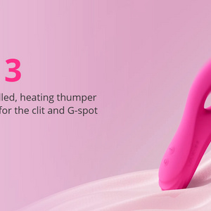 New lovense toy for pleasure