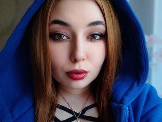I Am A Redhead And At BongaCams People Call Me Aisha69 And I'm A Sex Webcam Sexy Woman