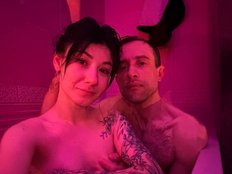 Lustygasm - Live Cam