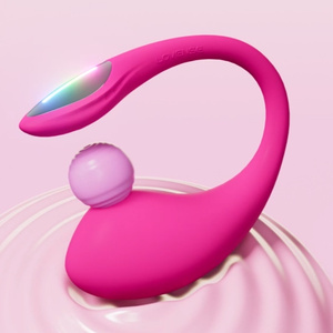 Lovense Lush 4