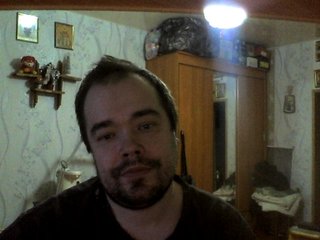 I Am Named Pavel00771! I Am A Brunette