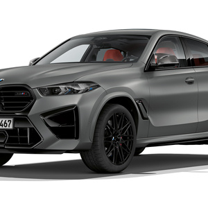 BMW X6 M