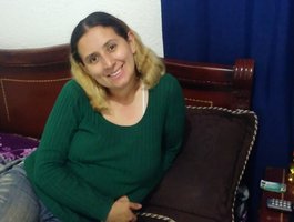 CANDYSWEET8 webcam model