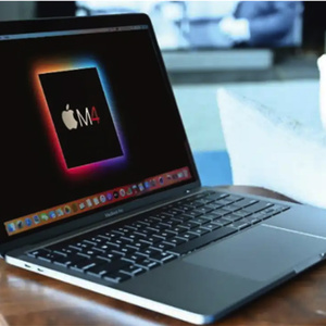 MacBook Pro de 14 y 16 pulgadas, con chip M4, M4 Pro o M4 Max