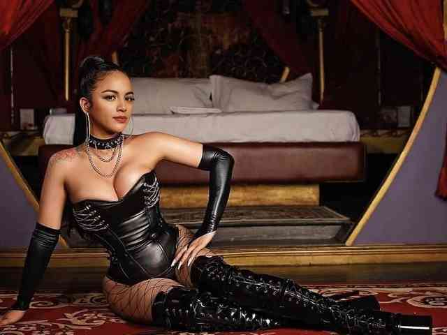 MadamMistressDominatrix