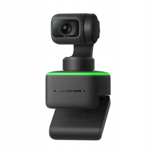 Lovense Webcam