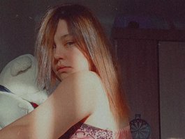 PeachyAlice profile