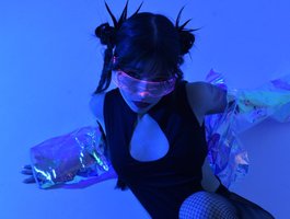 CoralineJones Live Chat on BongaCams