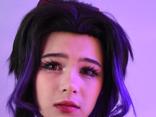anime