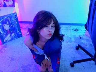 Playful Face, Perfect Pace