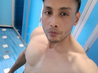 My Model Name Is Nick-95a