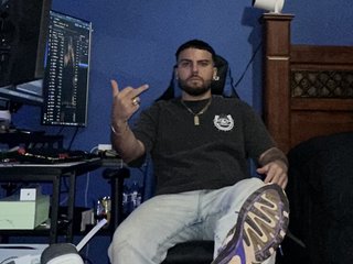At BongaCams I'm Named Cashmaster And I Come From Miami And My Age Is 21 Years Old