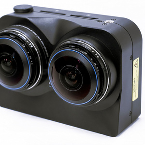VR Camera