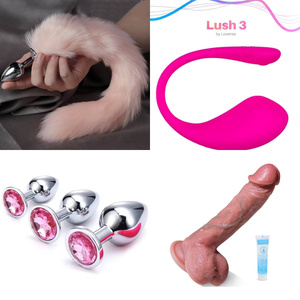 GabiSalis wish list item 1 thumbnail