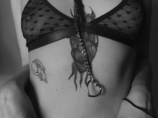 Suck those nipples, please