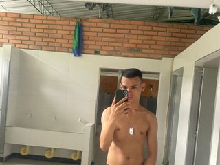 At BongaCams I'm Named Gregoryhot12
