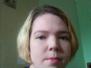 I'm 88 Years Old, I Am A Brunette