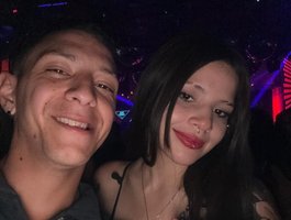 aria- from bongacams