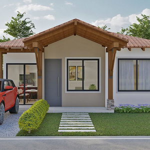 My home