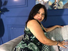 SorayaHarris profile