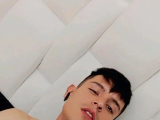 My BongaCams Model Name Is Dylan2025latino