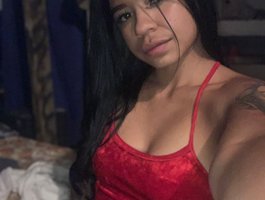 Amber-exoticLive Webcam