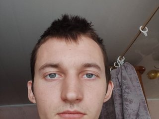 I'm 20 Years Old, At BongaCams People Call Me Fedca1