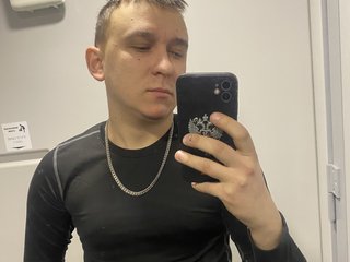 My BongaCams Model Name Is Maksim6668, I Am A Brunette