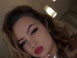 LorennCutieLive Webcam