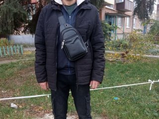 I'm 41 Years Old, People Call Me Makskentplut1983