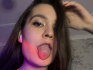 Orgasm - I’m Loving It