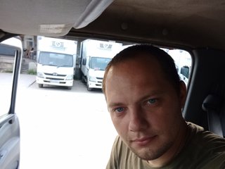 My Model Name Is AlexAndBond! I Am A Blonde