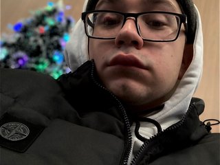 I'm 21 Years Old, My BongaCams Name Is Casablanca007-1