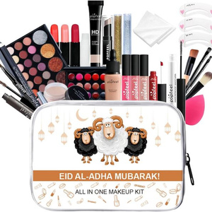 Full makeup kit