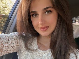 I'm 25! My Name Is MilanaSelin! I Am A Brunette