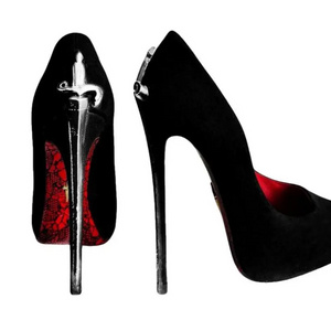 Cesare Paciotti heels
