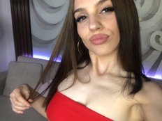 melaniatress Webcam Model Profile