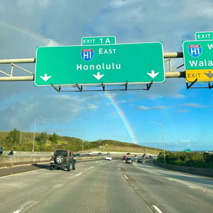 HAWAII