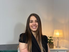 AnnaPretty profile