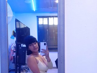 I Am A Brunette, I Am Named Daniela-sp! A Live Webcam Suave Chick Is What I Am