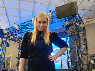 8 марта 2025 ресторан Пивальди